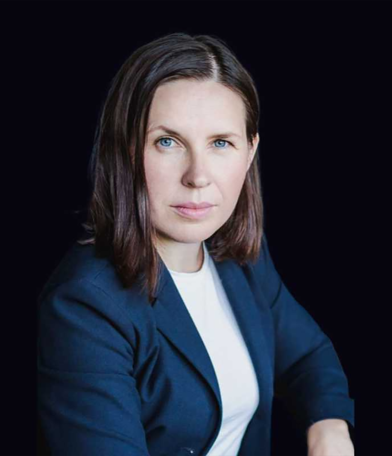 Mec. Izabela Malinowska zajmuje się obsługą prawną w zakresie robót i inwestycji budowlanych oraz prawa zamówień publicznych.