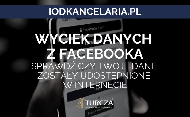 wyciek danych, Facebook, użytkownicy, hakerzy, dane osobowe, portal społecznościowy, bezpieczeństwo, RODO, blog, Polska, kwiecień 2021, incydent, hakerskie fora