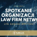 Spotkanie organizacji The Law Firm Network