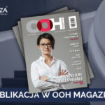 Publikacja w „OOH Magazine”: „Quasi przedsiębiorca” kupuje na odległość