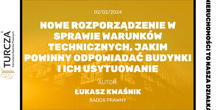 Nowe rozporządzenie w sprawie warunków technicznych, jakim powinny odpowiadać budynki i ich usytuowanie, patodeweloperka, Ministerstwo Rozwoju i Technologii, czarne owce, obowiązujące przepisy, normy społeczne, odległość między blokami, obiekty produkcyjne, magazynowe, miejsca parkingowe, osiedla zamknięte, betonoza, tereny biologicznie czynne, place zabaw, rekreacja dla osób ze szczególnymi potrzebami, lokale użytkowe, balkony, izolacja akustyczna, przewijanie dorosłych osób, rowery, wózki, program kredytowy, Mieszkanie na start, konsultacje, Deweloperski Fundusz Gwarancyjny, ustawa deweloperska