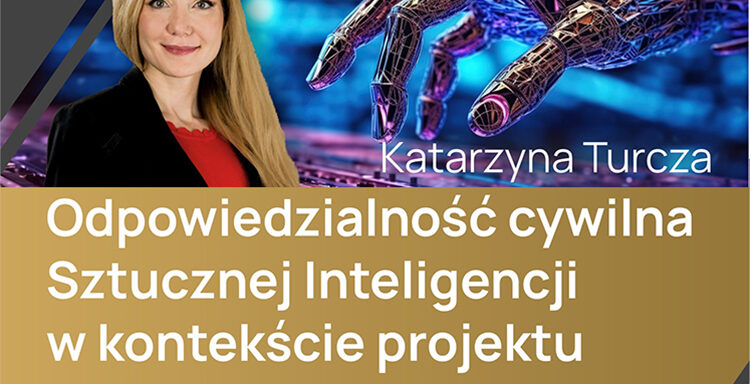 Odpowiedzialność cywilna, Sztuczna Inteligencja, Dyrektywa Parlamentu Europejskiego, Rada Europejska, publikacja naukowa, Polityczno-prawne problemy współczesności, Wojciech Słomski, Zdzisław Sirojć, politologia, bezpieczeństwo, prawo, pedagogika, etyka, autor, prace naukowe, eksperci, Polska, Portugalia, Słowacja, Bułgaria, język angielski, język polski, język portugalski, międzynarodowa współpraca, placówki naukowe, badania