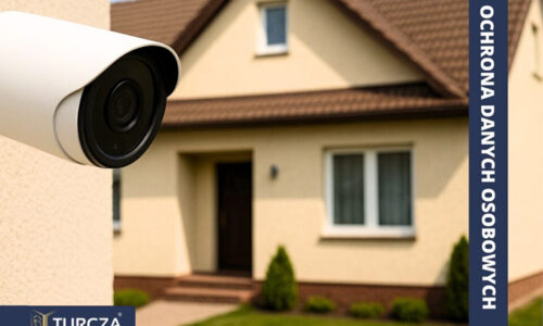 ochrona danych osobowych, monitoring domu, prywatność sąsiada, prawo cywilne, Kodeks cywilny, dobra osobiste, RODO, prywatny monitoring, legalność monitoringu, bezpieczeństwo posesji, strefy prywatności, informowanie sąsiadów, piktogram monitoringu, spory sąsiedzkie, konsultacja prawna, zasady współżycia społecznego, administrator danych, przetwarzanie danych, uzasadniony interes, ograniczenie zasięgu kamer