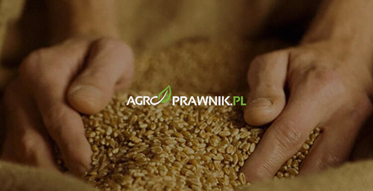materiał siewny, PIORiN, rejestracja rolników, dostawcy nasion, przedsiębiorcy nasiennictwo, obowiązek rejestracji, sprzedaż nasion, produkcja materiału szkółkarskiego, nasiennictwo, legalny obrót nasionami, zgłoszenie do ewidencji, aktualizacja danych PIORiN, kontrola Inspekcji, przepisy nasienne, handel rolniczy,, Karolina Nalewaj