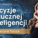 sztuczna inteligencja, SI, podmiotowość prawna SI, autorstwo dzieł SI, status prawny SI, prawo nowych technologii, etyka SI, Responsible AI Licenses, regulacje unijne, regulacje krajowe, obrot prawny, systemy godne zaufania, decyzje SI, przedsiębiorcy, radca prawny, dr Katarzyna Turcza, publikacja prawnicza