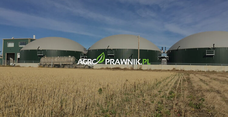 biogazownie rolnicze, opłacalność biogazowni, inwestycja w biogazownię, biogazownia do 500 kW, odnawialne źródła energii, zielona transformacja, bezpieczeństwo energetyczne gospodarstw, substraty do biogazowni, gnojowica, obornik, odpady rolnicze, Feed-in Tariff FiT, Feed-in Premium FIP, Energia dla Wsi, dofinansowanie biogazowni, finansowanie biogazowni, moc przyłączeniowa, OSD operator systemu dystrybucyjnego, sprzedaż energii elektrycznej, rentowność biogazowni, rolnicy i przedsiębiorcy rolni, Karolina Nalewaj