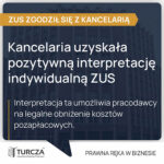 interpretacja indywidualna ZUS, świadczenia pozapłacowe, benefity pracownicze, ubezpieczenie na życie, opieka medyczna, karty sportowe, składki ZUS, rozliczanie składek, regulamin wynagradzania, wyłączenie z podstawy wymiaru składek, Fundusz Pracy, Fundusz Gwarantowanych Świadczeń Pracowniczych, obniżenie kosztów pracodawcy, zgodność z przepisami, prawo pracy, pozapłacowe świadczenia pracownicze.