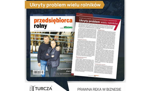 służebność przesyłu, bezumowne korzystanie z nieruchomości, właściciele gruntów rolnych, przedsiębiorstwa przesyłowe, wynagrodzenie za użytkowanie gruntów, pas eksploatacyjny, strefy ochronne, ograniczenia w użytkowaniu ziemi, przedawnienie roszczeń, zasiedzenie służebności, problemy rolników, regulacja prawna gruntów, ochrona własności, konflikty prawne, rekompensata finansowa, rolnictwo, Przedsiębiorca Rolny.