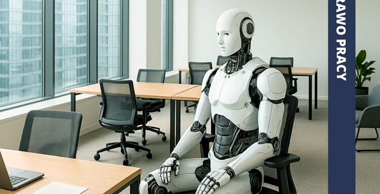 prawo pracy, HR, human resources, AI w HR, sztuczna inteligencja w pracy, transformacja cyfrowa HR, przyszłość HR, HR Trends 2026, SD Worx, nowe regulacje prawa pracy, prawo pracy a AI, automatyzacja procesów HR, kadry i płace, payroll, compliance HR, ochrona danych osobowych, RODO w HR, regulacje unijne, AI Act, transparentność algorytmów, etyczne wykorzystanie AI, strategia HR, HR jako partner biznesowy, zarządzanie ryzykiem pracowniczym, ryzyka prawne w HR, dobrostan pracowników, employee experience, kultura organizacyjna, zaangażowanie pracowników, mobbing, dyskryminacja, inkluzywność, employer branding, rekrutacja z wykorzystaniem AI, onboarding, rozwój kompetencji, zarządzanie talentami, elastyczne formy zatrudnienia, rynek pracy, transparentność wynagrodzeń, jawność płac, regulacje UE, compliance pracodawcy, doradztwo prawne HR, kancelaria prawo pra