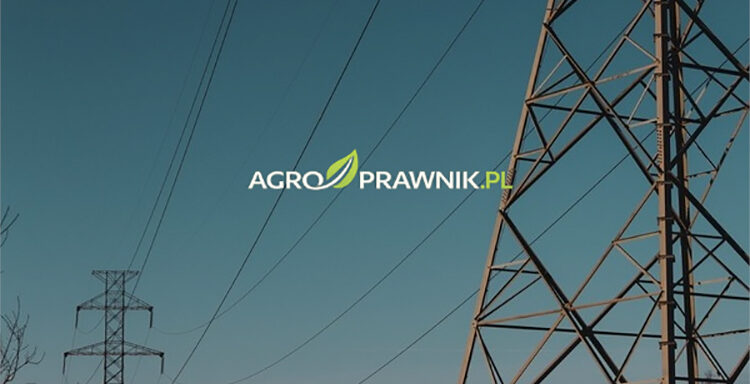 Regulacje rolnictwo, wyrok Trybunału Konstytucyjnego, służebność przesyłu, odszkodowanie za słupy energetyczne, odszkodowanie za linie przesyłowe, prawa właścicieli gruntów, korzystanie z gruntów bez zgody, przedsiębiorstwa energetyczne, zasiedzenie służebności przesyłu, prawo własności, rekompensata dla rolników, roszczenia właścicieli działek, linie wysokiego napięcia, gazociągi, infrastruktura przesyłowa, wyrok TK 2026, przedawnienie roszczeń, przebudowa infrastruktury, negocjacje z firmami energetycznymi, kontrola nad gruntami, rolnictwo i prawo, odszkodowania rolnicze, egzekwowanie prawa własności, Karolina Nalewaj