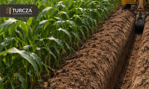 służebność przesyłu, odszkodowanie za słupy energetyczne, odszkodowanie za linie przesyłowe, odszkodowanie za gazociągi, odszkodowanie za wodociągi, właściciele gruntów, wynagrodzenie za bezumowne korzystanie z gruntów, ograniczenia właściciela, zasiedzenie służebności przesyłu, procedura ustanowienia służebności, rekompensata za służebność przesyłu, prawo własności, przepisy 2026, elektrownie, prawo energetyczne, odszkodowania rolnicze