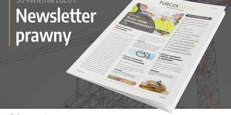 Newsletter 2026-04-30