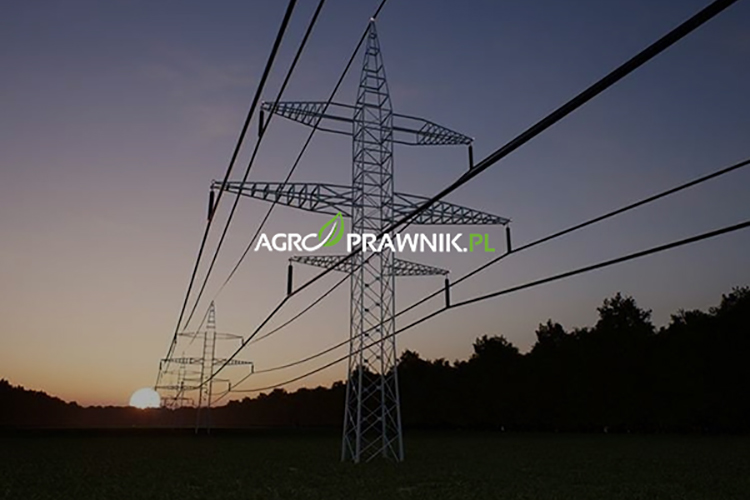 Jakie są prawa właściciela nieruchomości obciążonej słupami energetycznymi? prawa właściciela nieruchomości obciążonej słupami energetycznymi, słup energetyczny na działce, służebność przesyłu, roszczenie negatoryjne, usunięcie słupa energetycznego, przesunięcie słupa, wynagrodzenie za służebność przesyłu, odszkodowanie za bezumowne korzystanie z gruntu, obniżenie wartości rynkowej nieruchomości, przymusowy wykup nieruchomości, posadowienie słupa bez tytułu prawnego, art. 222 kodeksu cywilnego, roszczenie o usunięcie urządzeń przesyłowych, odszkodowanie za ograniczenie korzystania z działki, strefa ochronna słupa, wynagrodzenie za zajęcie gruntu, bezumowne korzystanie z nieruchomości, wykup działki przez przedsiębiorstwo energetyczne, ograniczenie prawa własności przez słupy energetyczne, Karolina Nalewaj