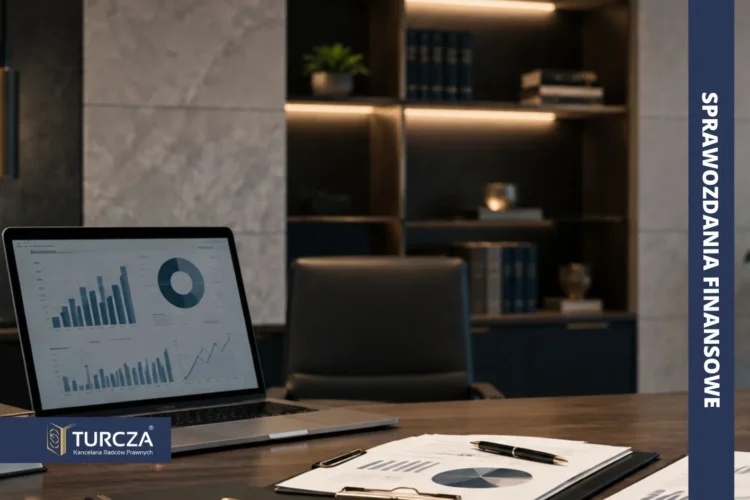 Sprawozdania finansowe za rok 2025 – co warto wiedzieć