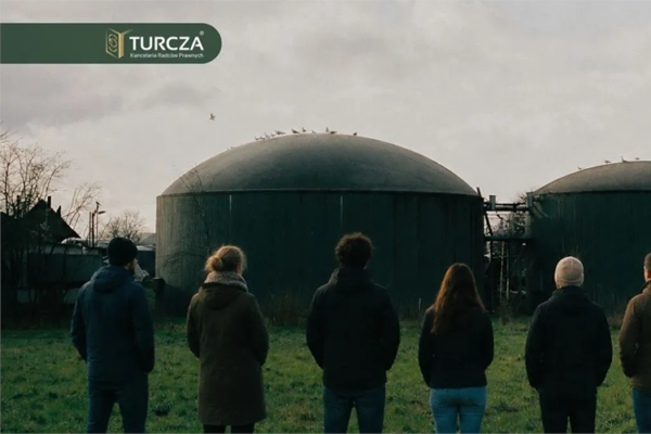 KOWR, Biogazownia, Biogazownie, Biometanownia, Inwestycje OZE, Odnawialne źródła energii, Prawo nieruchomości, Prawo ochrony środowiska, Decyzja o warunkach zabudowy, Decyzja środowiskowa, Ocena oddziaływania na środowisko, OOŚ, Mieszkańcy, Inwestycja w sąsiedztwie, Uciążliwość inwestycji, Hałas, Odory, Ruch ciężarowy, Ochrona środowiska, Interes prawny, Strona postępowania, Postępowanie administracyjne, Stowarzyszenie mieszkańców, Zasada przezorności, Prawo budowlane, Planowanie przestrzenne, Inwestycje energetyczne, OZE, Prawo rolne, Nieruchomości