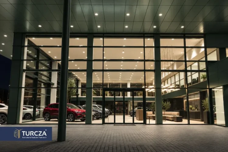 Webinar dla dealerów samochodowych Czego nie wiesz o swojej nieruchomości Webinar dla dealerów samochodowych Czego nie wiesz o swojej nieruchomości