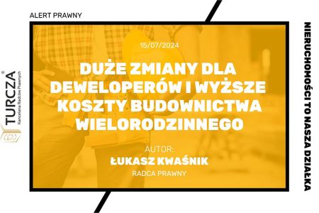 owelizacja prawa budowlanego, deweloperzy, koszty budownictwa, budynki mieszkalne, odległość budynków, obiekty magazynowe, miejsca parkingowe, powierzchnia biologicznie czynna, place zabaw, lokale użytkowe, balkony, izolacyjność akustyczna, przewijanie dorosłych, miejsca na rowery, przechowywanie wózków