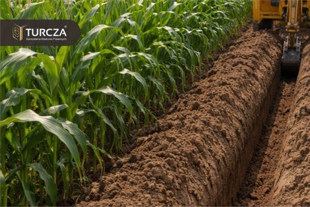 służebność przesyłu, odszkodowanie za słupy energetyczne, odszkodowanie za linie przesyłowe, odszkodowanie za gazociągi, odszkodowanie za wodociągi, właściciele gruntów, wynagrodzenie za bezumowne korzystanie z gruntów, ograniczenia właściciela, zasiedzenie służebności przesyłu, procedura ustanowienia służebności, rekompensata za służebność przesyłu, prawo własności, przepisy 2026, elektrownie, prawo energetyczne, odszkodowania rolnicze