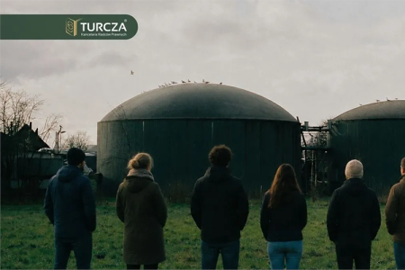 KOWR, Biogazownia, Biogazownie, Biometanownia, Inwestycje OZE, Odnawialne źródła energii, Prawo nieruchomości, Prawo ochrony środowiska, Decyzja o warunkach zabudowy, Decyzja środowiskowa, Ocena oddziaływania na środowisko, OOŚ, Mieszkańcy, Inwestycja w sąsiedztwie, Uciążliwość inwestycji, Hałas, Odory, Ruch ciężarowy, Ochrona środowiska, Interes prawny, Strona postępowania, Postępowanie administracyjne, Stowarzyszenie mieszkańców, Zasada przezorności, Prawo budowlane, Planowanie przestrzenne, Inwestycje energetyczne, OZE, Prawo rolne, Nieruchomości
